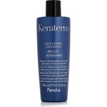 Fanola Keraterm Anti-frizz Disciplining Shampoo 300 ml - parfimo
