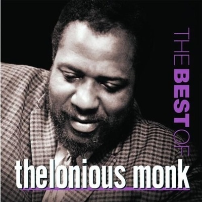 MONK THELONIOUS: BEST OF CD