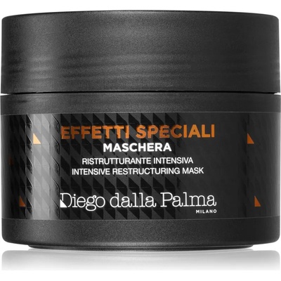Diego dalla Palma Effetti Speciali Intensive Restructuring Mask реструктурираща маска за всички видове коса 200ml
