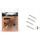 Savage Gear Očko Corkscrews veľ.M 8ks