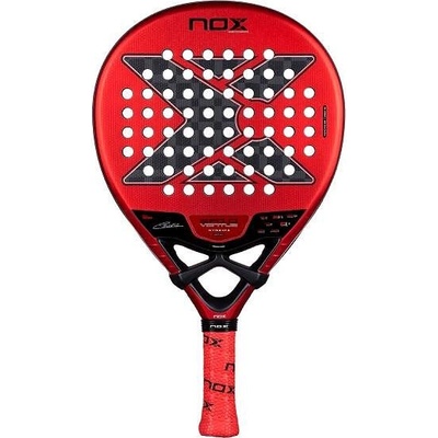 NOX Падел ракета NOX EA10 Ventus Hybrid 12K XTREME 2026 (Edu Alonso) (PEA10VENTUSH1226)