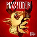 MASTODON - THE HUNTER LP
