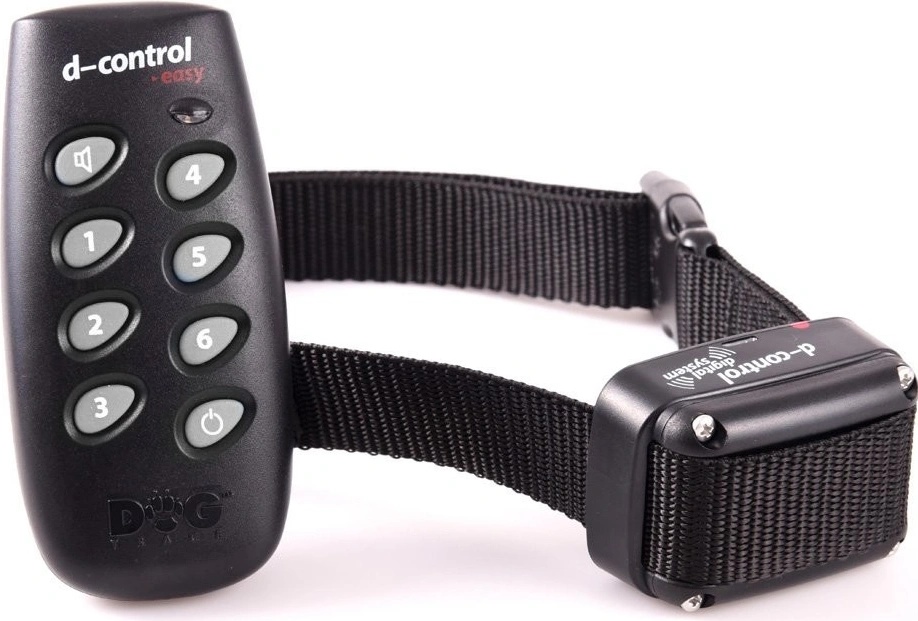 DogTrace Obojek d-control EASY small