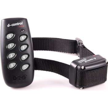 DogTrace Obojek d-control EASY small
