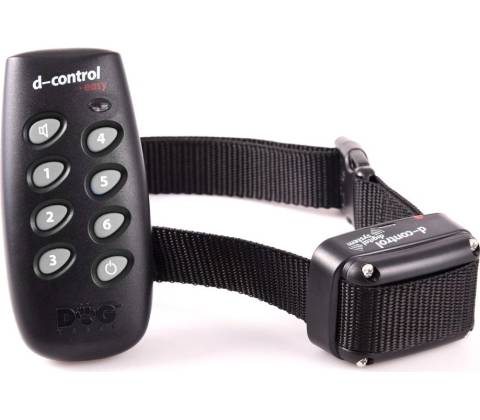 DogTrace Obojek d-control EASY small