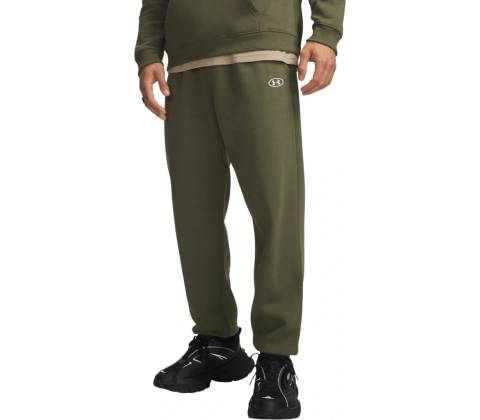 Under Armour Rival zelená