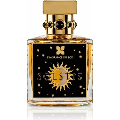 Fragrance Du Bois Solstis parfém unisex 100 ml