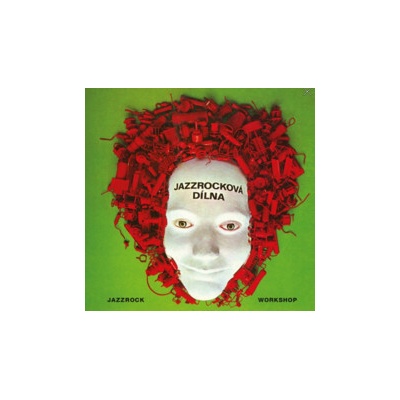 Various - Jazzrocková dílna CD