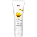 NOW NOW Vitamin D-3 Cream, 118 ml - fitnesdobavki - 17,56 лв