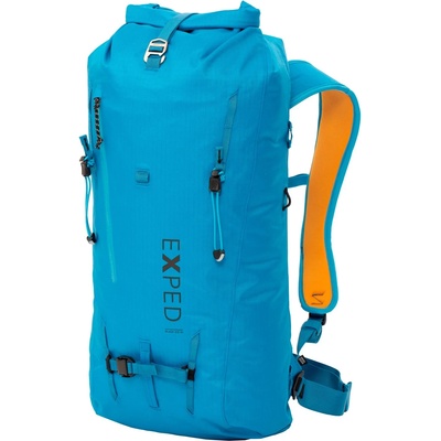EXPED Алпийска раница Exped Black Ice 30 Climbing backpack - Lagoon (503-1010-0212)