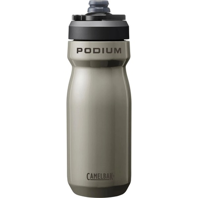 CamelBak Бутилка за велосипед Camelbak Podium Vacuum Cycling water bottles - Stainless - размер 350 ml (533-1932-0410)