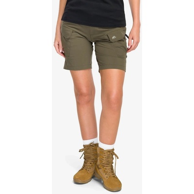 Helikon-Tex dámské krátké kalhoty OTP 8 5 Taiga Green / Black