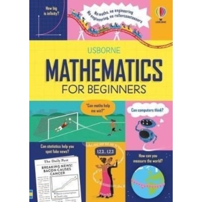 Mathematics for Beginners - Sarah Hull, Tom Mumbray