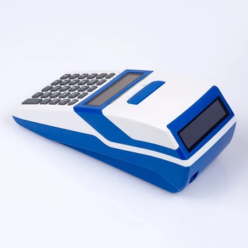 Image 1 of Datecs WP50X