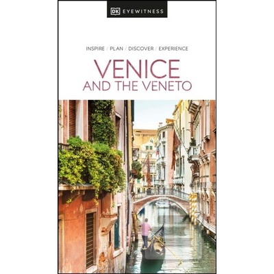 Venice and the Veneto
