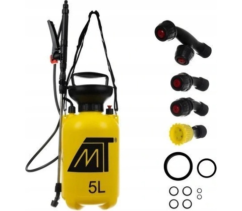 Malatec 12239 5 L