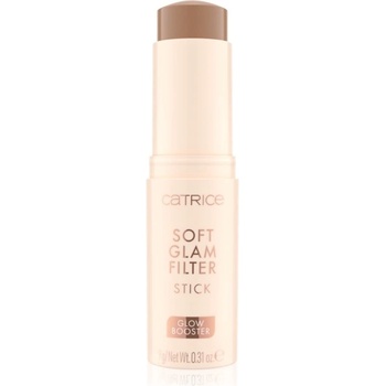 Catrice Soft Glam Filter Stick make-up v tyčince 020 Light Medium 9 g