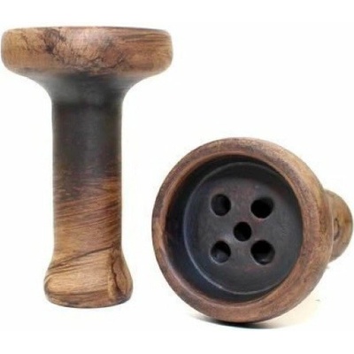 Oblako Black Natural