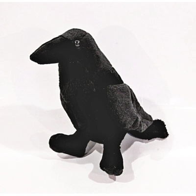 vrána 25 cm