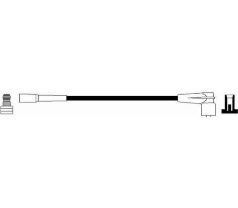 Lambda sonda NGK OZA614-H3