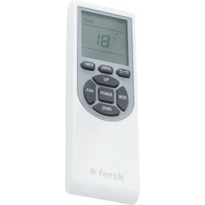 General FERSK Wind Lite - съвместимо дистанционно управление на марката General (Wind Lite)