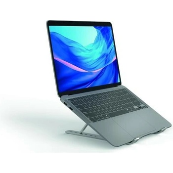 Stojan pod notebook Durable FOLD