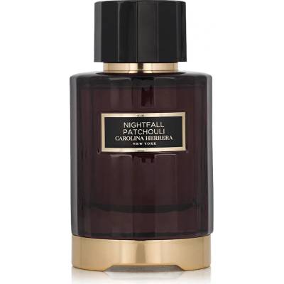 Carolina Herrera Confidential Nightfall Patchouli parfumovaná voda unisex 100 ml