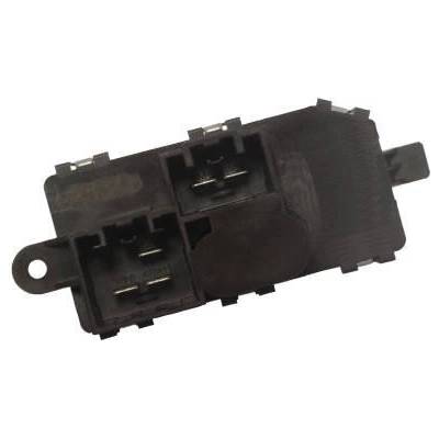 HÜCO Regulace vnitřní ventilace Hueco HUC 132525