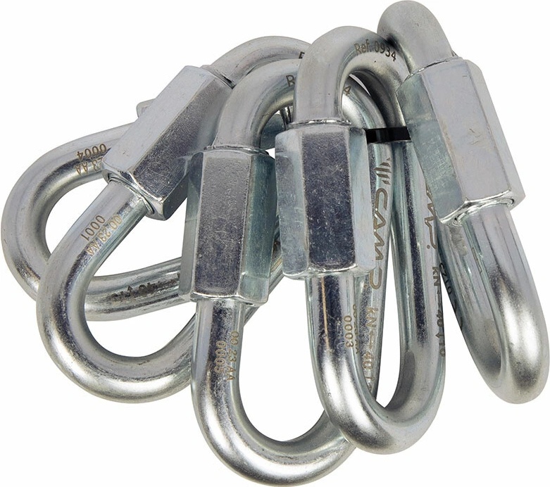 CAMP Oval Quick Link , 5 ks