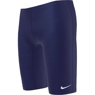 Nike Logo Jammers Junior Boys - Midnight Navy