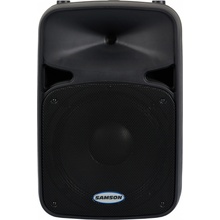 Samson Auro D12