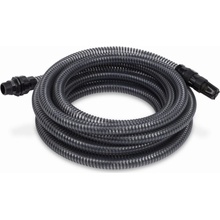 POWERPLUS POWACW03 Sací hadice se zpětným ventilem 8m