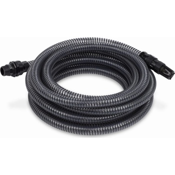 POWERPLUS POWACW03 Sací hadice se zpětným ventilem 8m