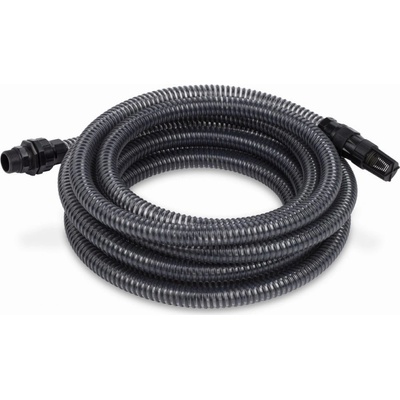 POWERPLUS POWACW03 Sací hadice se zpětným ventilem 8m
