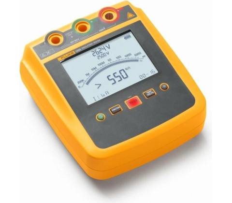 Fluke 1535