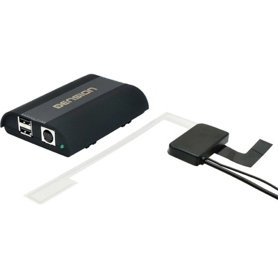 Dension DAB+U radiovy prijimac 240185_ANT