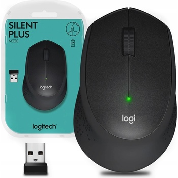 Logitech M330 910-004909