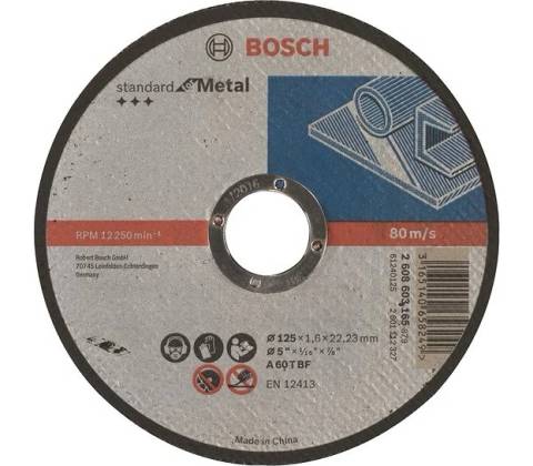 Bosch 2.608.603.165