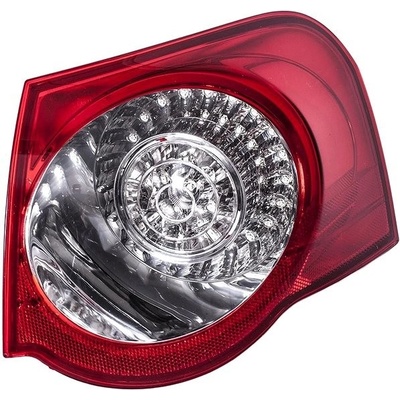ACI VW PASSAT 05-10 zadné svetlo LED vonkajší komplet Variant P