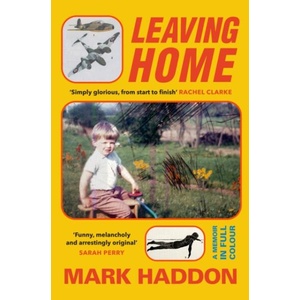 Leaving Home (ISBN: 9781784746230)