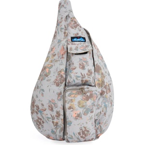 KAVU Чанта за рамо Kavu Slingback 10 Shoulder bag - Morning Bloom - размер 10 l (510-6351-0711)