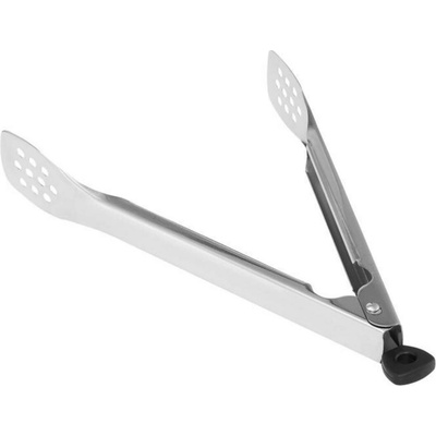 Kliešte kuchynské na obracanie 28cm