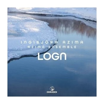 Ingibjörg Azima - LOGN CD