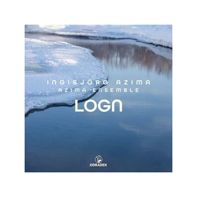 Ingibjörg Azima - LOGN CD