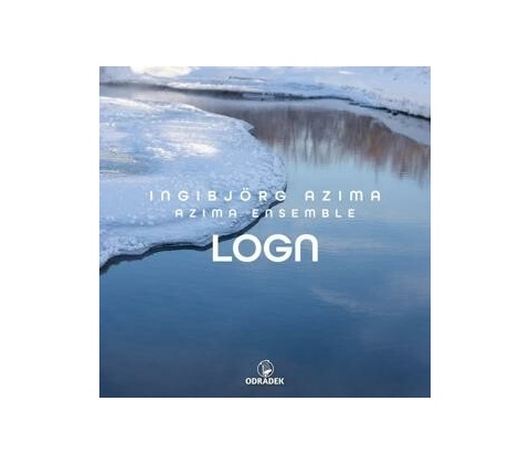 Ingibjörg Azima - LOGN CD