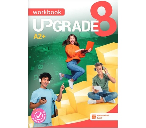 Upgrade 8 – Workbook