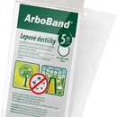 AgroBio PM Lepové desky bílé ArboBand 5 ks