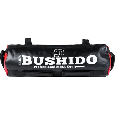 Bushido DBX Sandbag 5-35 kg – Zbozi.Blesk.cz