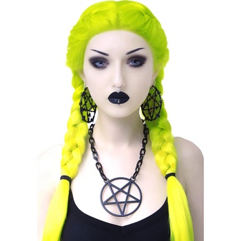 Image 1 of KILLSTAR Колие KILLSTAR - Hextasy - ЧЕРЕН - KSRA002467