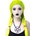 KILLSTAR Колие KILLSTAR - Hextasy - ЧЕРЕН - KSRA002467